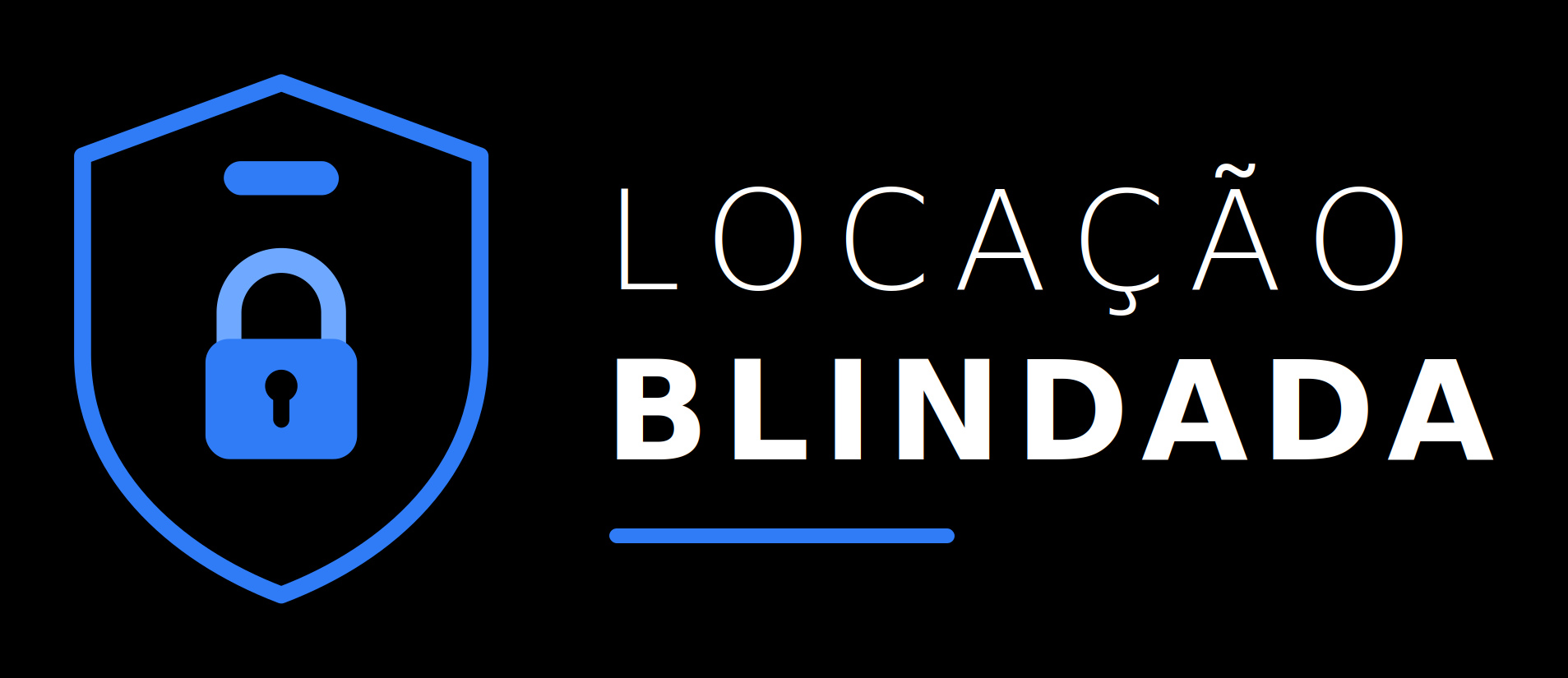 Locação Blindada